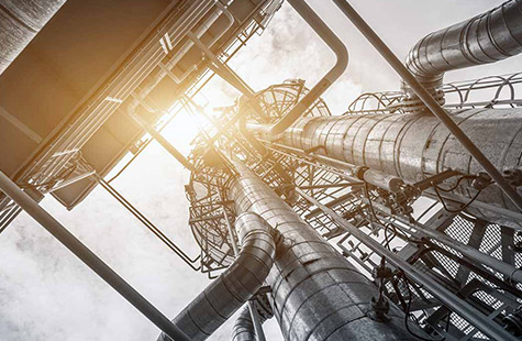 蝶閥的安裝環(huán)境及維護注意事項